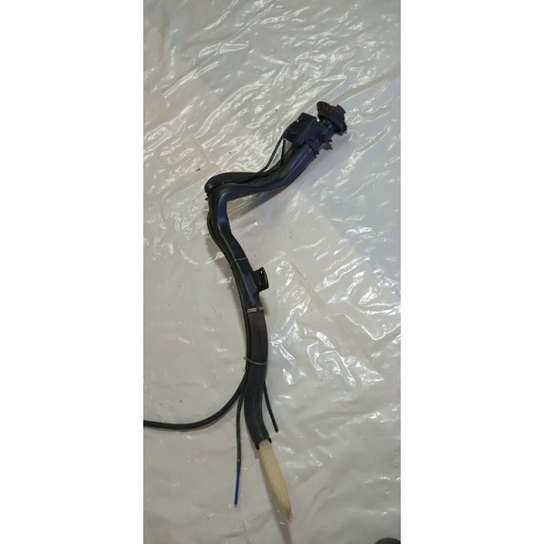 Gargalo Tanque Combustível Chevrolet Astra 2008