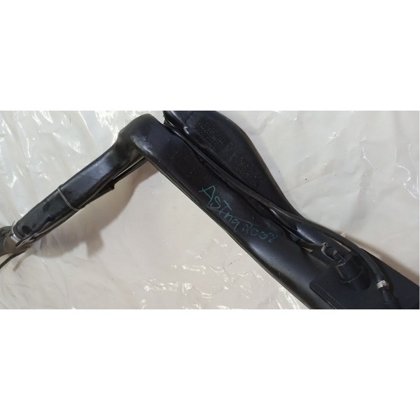 Gargalo Tanque Combustível Chevrolet Astra 2008