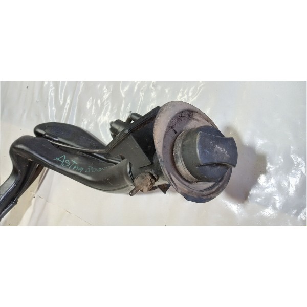 Gargalo Tanque Combustível Chevrolet Astra 2008