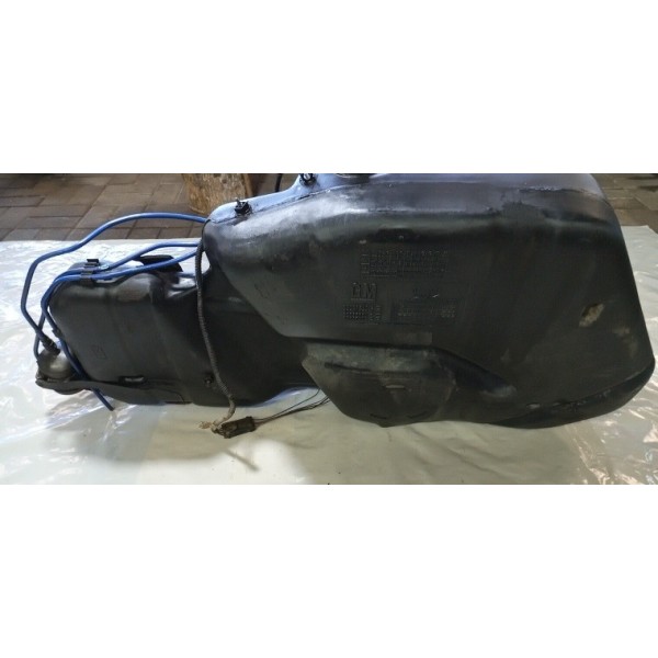 Tanque Combustível Gasolina Gm Astra 2008