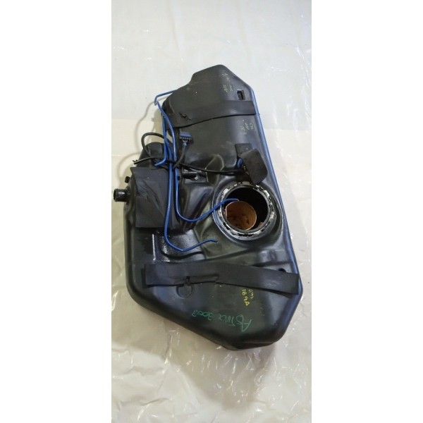 Tanque Combustível Gasolina Gm Astra 2008