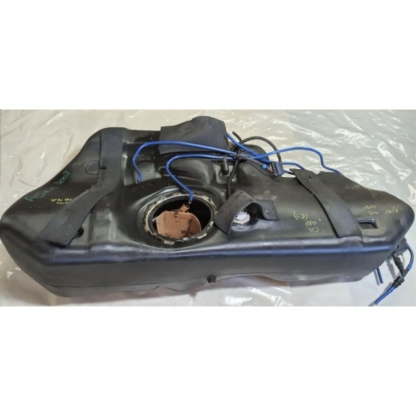Tanque Combustível Gasolina Gm Astra 2008