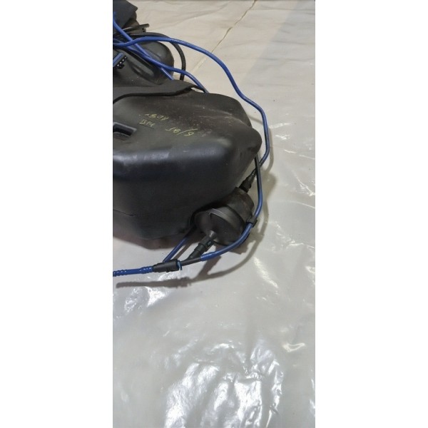 Tanque Combustível Gasolina Gm Astra 2008