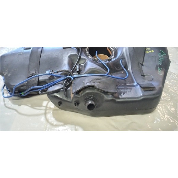 Tanque Combustível Gasolina Gm Astra 2008