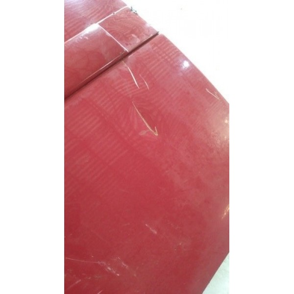 Porta Traseira Gm Astra 2008 Lado Direito