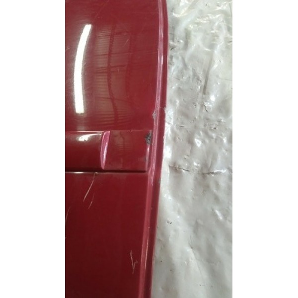 Porta Traseira Gm Astra 2008 Lado Direito