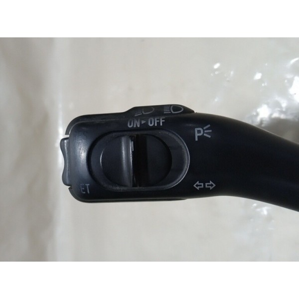 Chave De Seta Vw Golf Sapão 2006