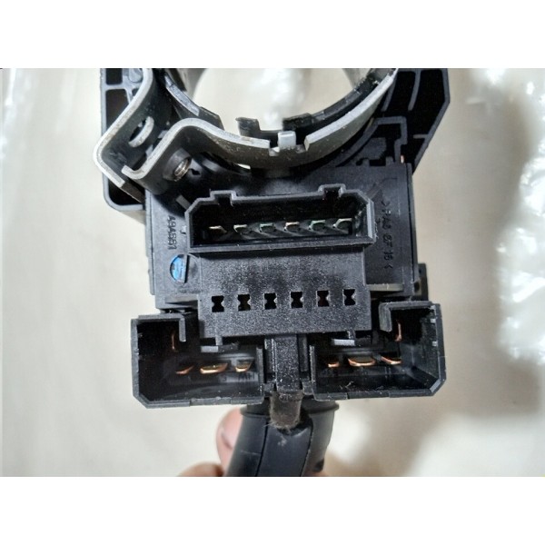 Chave De Seta Vw Golf Sapão 2006