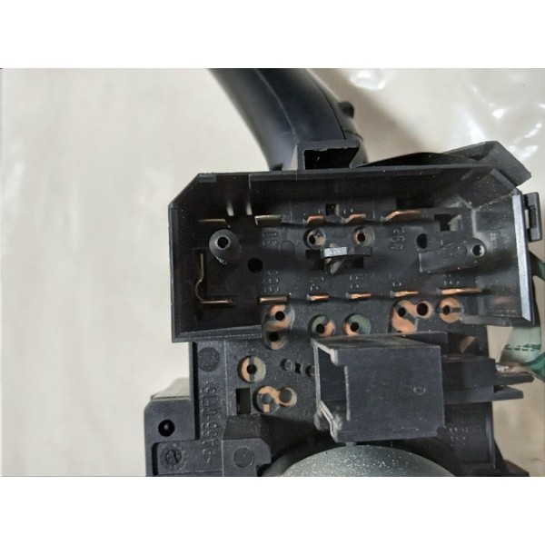 Chave De Seta Vw Golf Sapão 2006