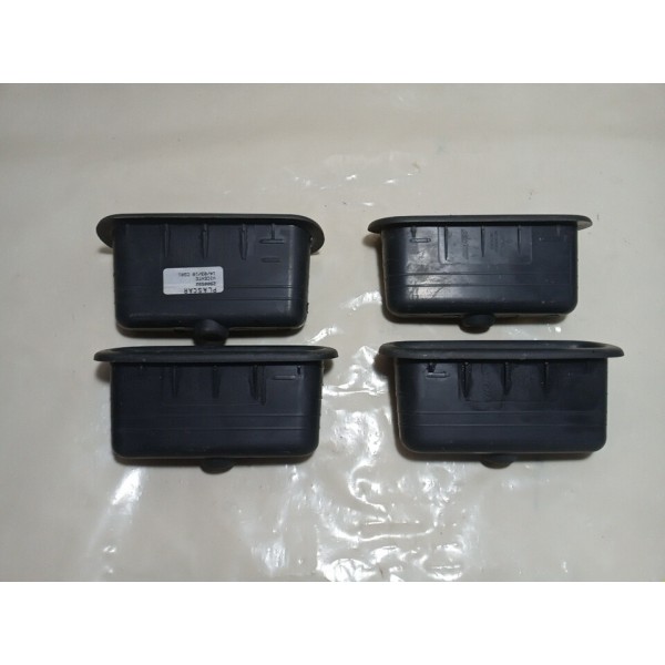 Puxador De Porta Mitsubishi Pajero Tr4 2010