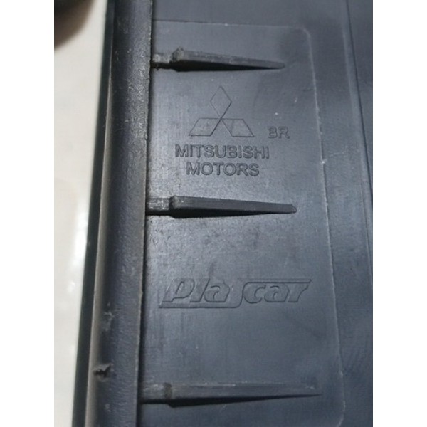 Puxador De Porta Mitsubishi Pajero Tr4 2010