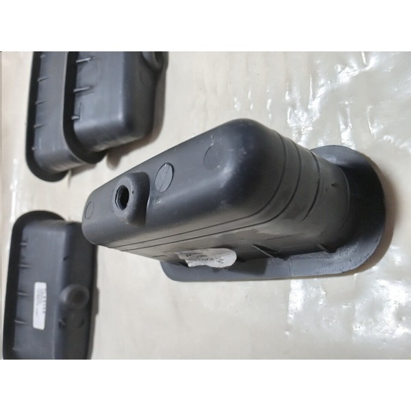 Puxador De Porta Mitsubishi Pajero Tr4 2010