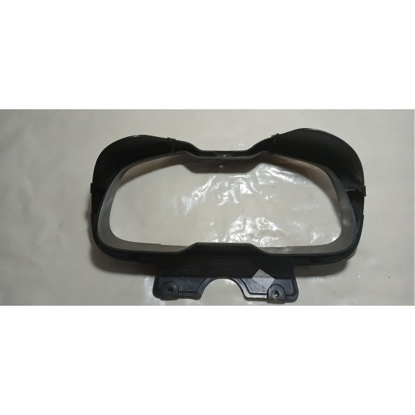 Acabamento Painel Instrumento Gm Montana 2012