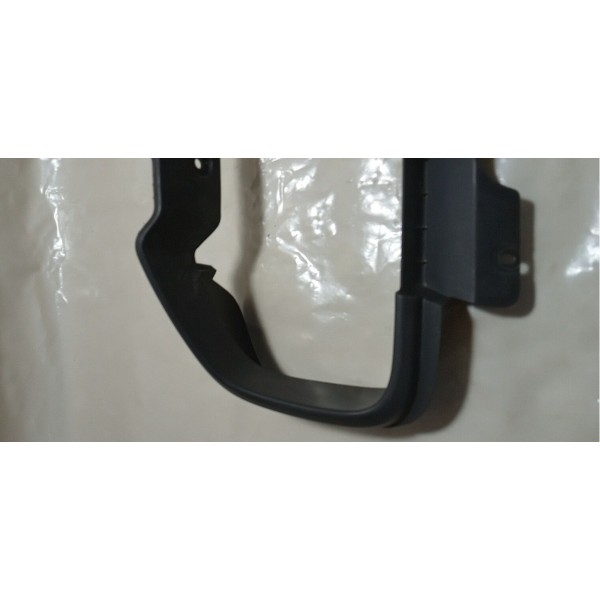 Acabamento Painel Instrumento Gm Montana 2012