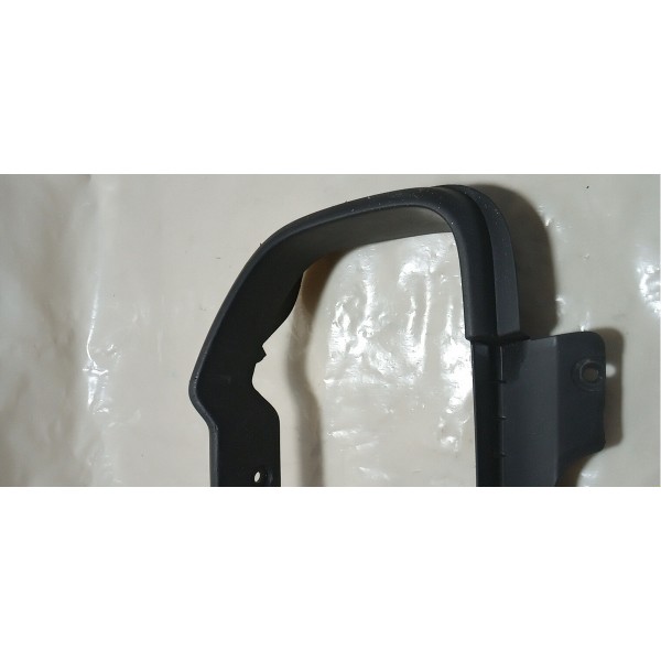 Acabamento Painel Instrumento Gm Montana 2012