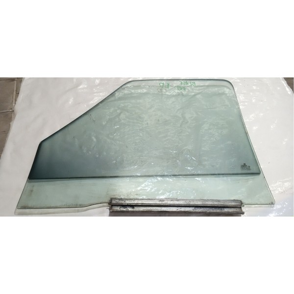 Vidro Porta Lado Direito Dianteiro Gm Blazer 1997