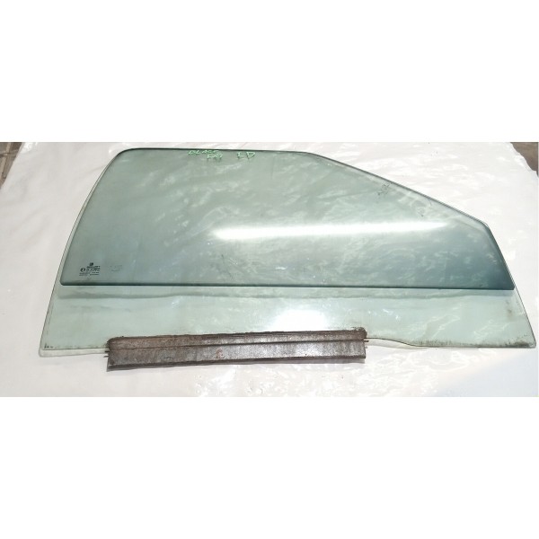 Vidro Porta Lado Direito Dianteiro Gm Blazer 1997