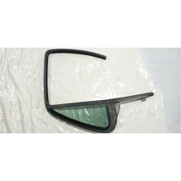 Vidro Fixo Porta Lado Direito Traseiro Gm Blazer 1997