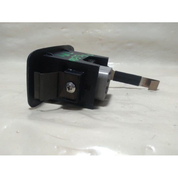 Botão Vidro Elétrico Mitsubishi Pajero Tr4 Tras. Dir. 2010