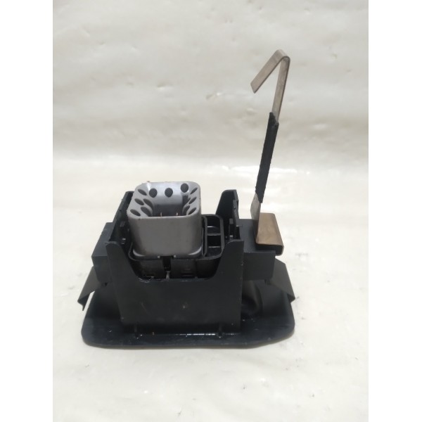 Botão Vidro Elétrico Mitsubishi Pajero Tr4 Tras. Dir. 2010