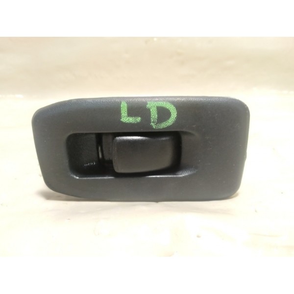 Botão Vidro Elétrico Mitsubishi Pajero Tr4 Tras. Dir. 2010