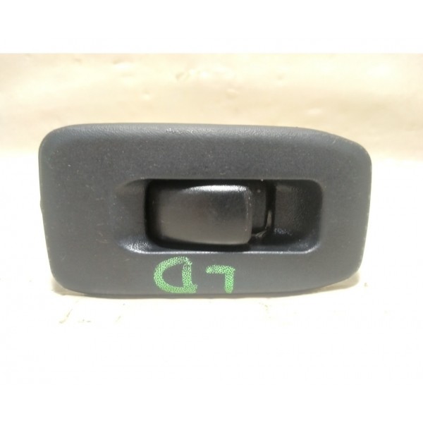 Botão Vidro Elétrico Mitsubishi Pajero Tr4 Tras. Dir. 2010