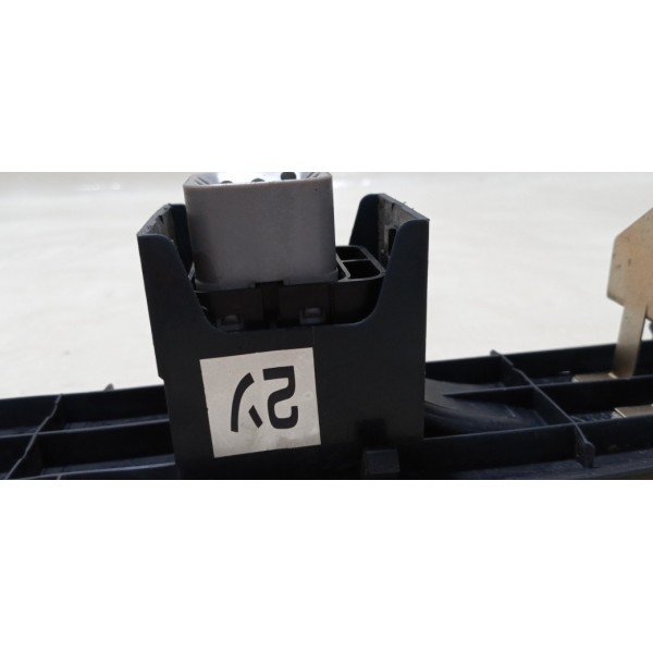 Botão Vidro Elétrico Diant. Direito Mitsub. Pajero Tr4 2010