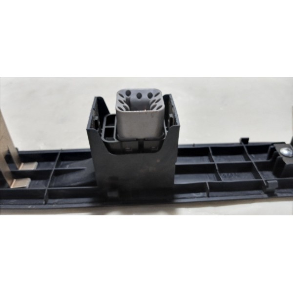 Botão Vidro Elétrico Diant. Direito Mitsub. Pajero Tr4 2010