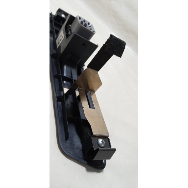 Botão Vidro Elétrico Diant. Direito Mitsub. Pajero Tr4 2010