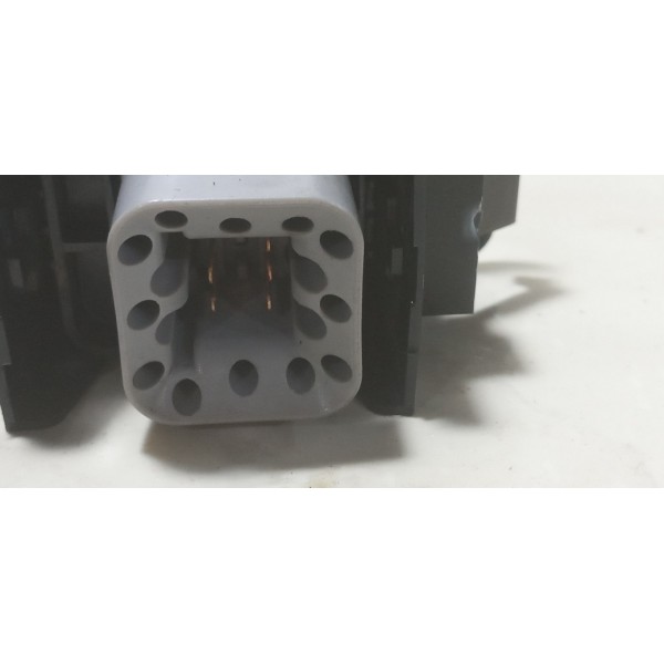 Botão Vidro Elétrico Traseiro Mitsubishi Pajero Tr4