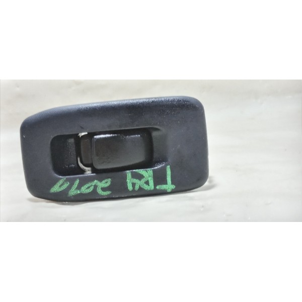 Botão Vidro Elétrico Traseiro Mitsubishi Pajero Tr4