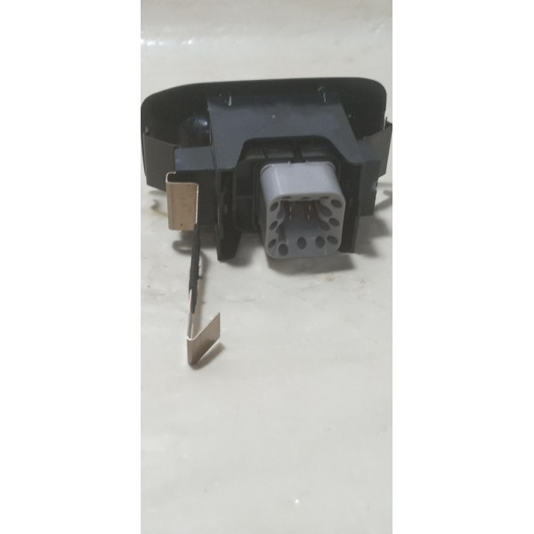 Botão Vidro Elétrico Traseiro Mitsubishi Pajero Tr4