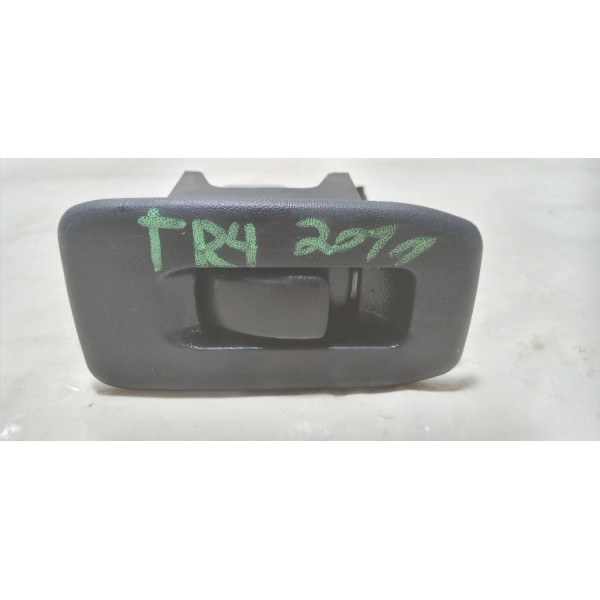 Botão Vidro Elétrico Traseiro Mitsubishi Pajero Tr4