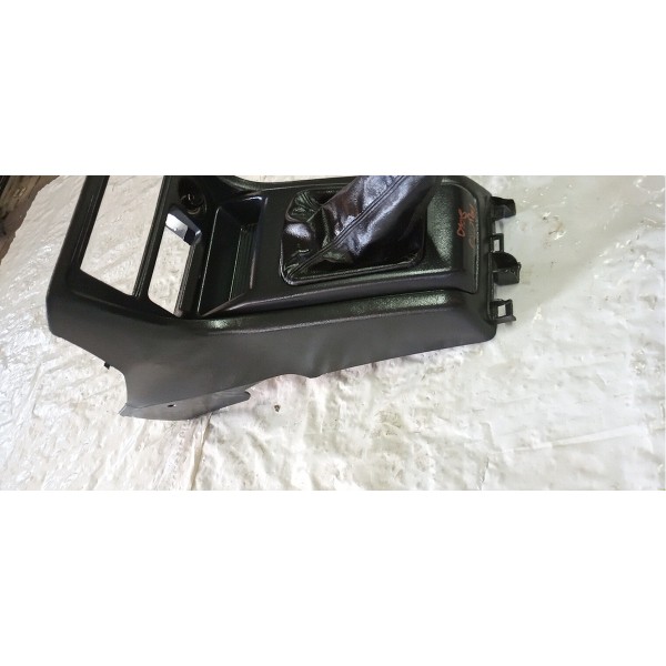 Console Central Painel Coifa Alavanca Mmc Pajero Tr4 2010