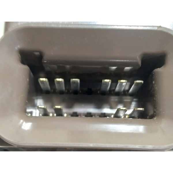 Botão Comando Vidro Eletrico Mitsubishi Pajero Tr4 2010