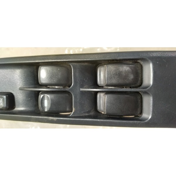 Botão Comando Vidro Eletrico Mitsubishi Pajero Tr4 2010
