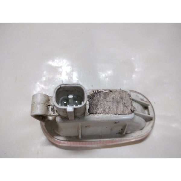 Lanterna Pisca Paralama Mitsubishi Pajero Tr4 2010 Par