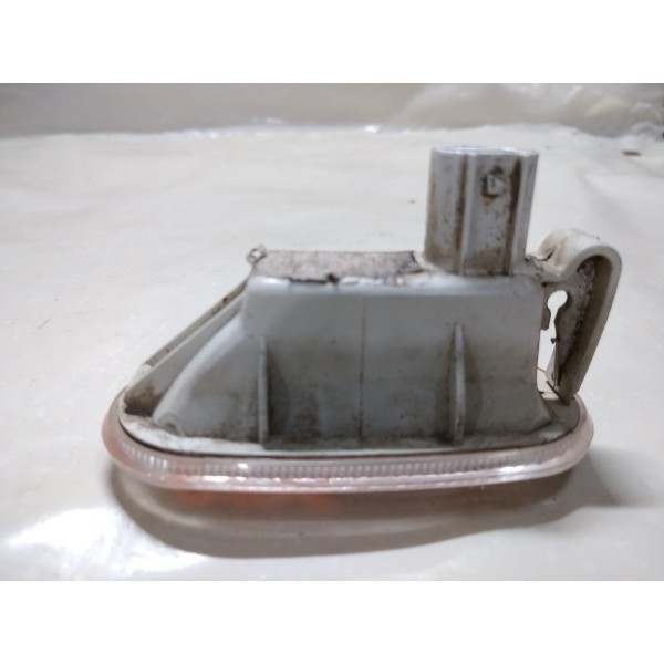 Lanterna Pisca Paralama Mitsubishi Pajero Tr4 2010 Par