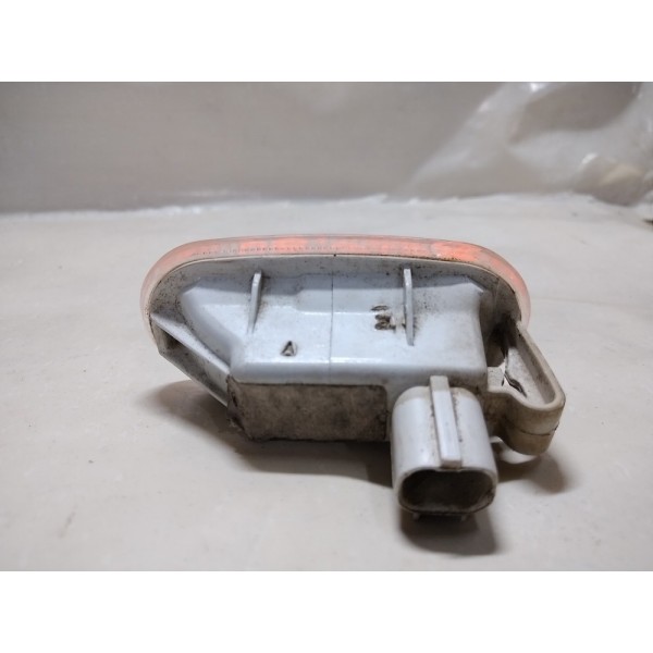 Lanterna Pisca Paralama Mitsubishi Pajero Tr4 2010 Par
