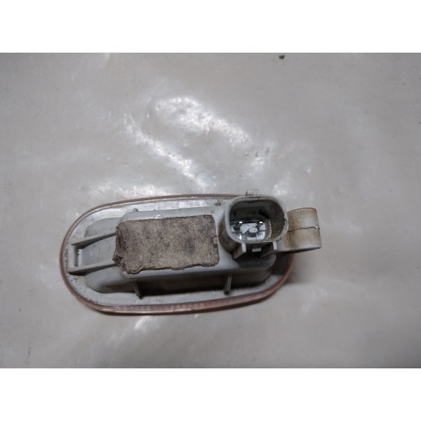 Lanterna Pisca Paralama Mitsubishi Pajero Tr4 2010 Par