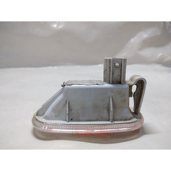 Lanterna Pisca Paralama Mitsubishi Pajero Tr4 2010 Par