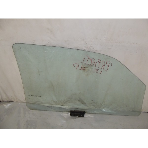 Vidro Porta Lado Esquerdo Vw Parati Bola 2 Portas