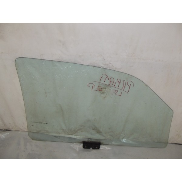 Vidro Porta Lado Esquerdo Vw Parati Bola 2 Portas