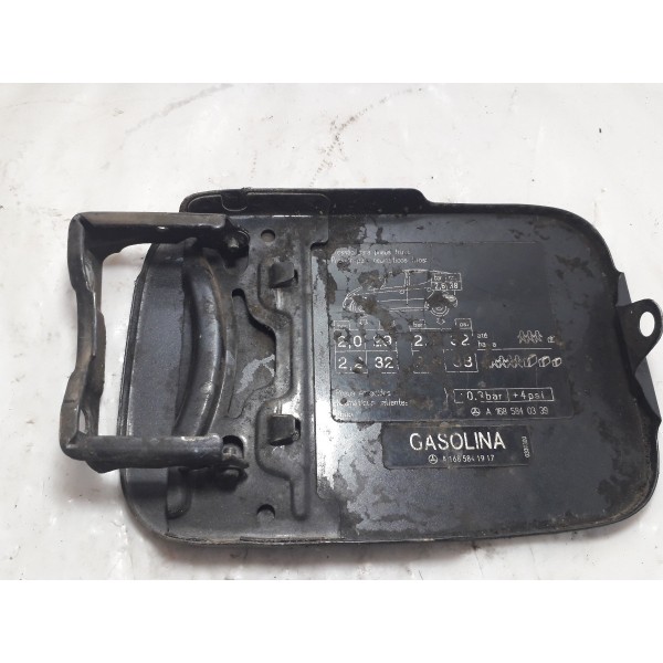 Portinhola Tanque Combustivel Mercedes Classe A160