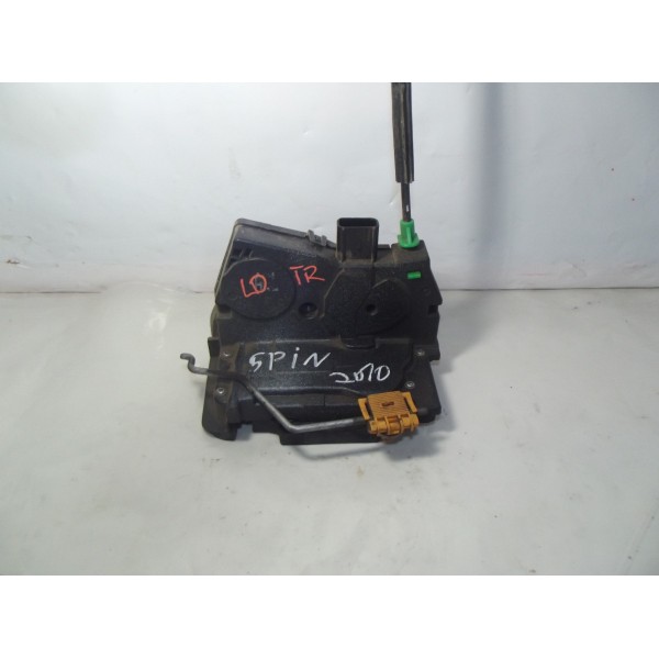 Fechadura Eletrica Traseira Direita Gm Spin 2015