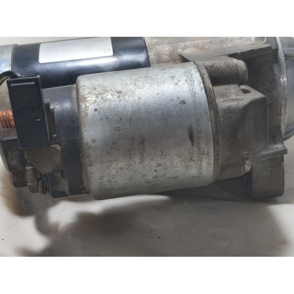 Motor Arranque Partida Mitsubishi Pajero Tr4 2010