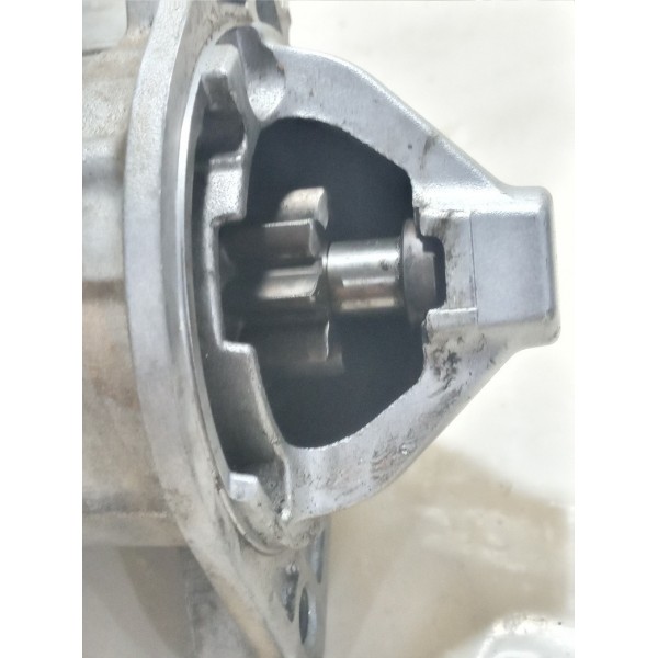 Motor Arranque Partida Mitsubishi Pajero Tr4 2010