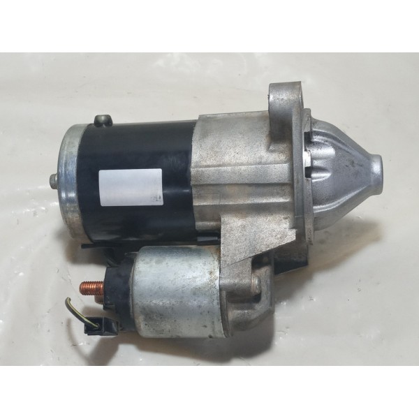 Motor Arranque Partida Mitsubishi Pajero Tr4 2010