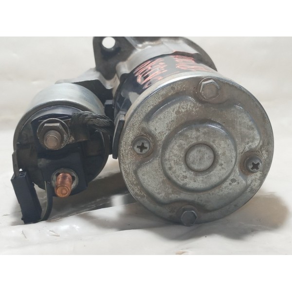 Motor Arranque Partida Mitsubishi Pajero Tr4 2010