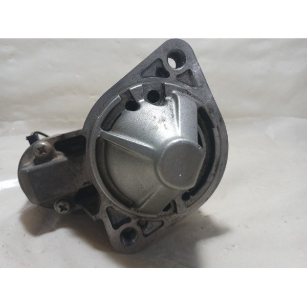 Motor Arranque Partida Mitsubishi Pajero Tr4 2010